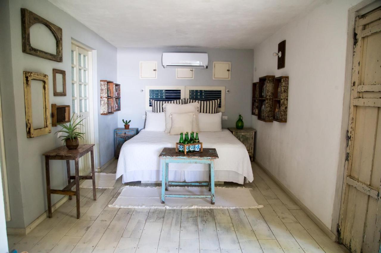 Posada Margherita Tulum Exterior foto